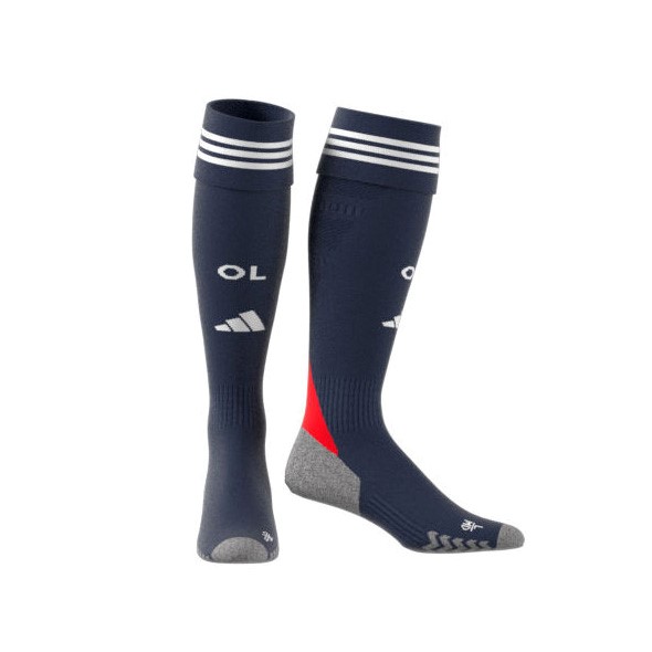 Calcetines Lyon 2ª 2025-2026